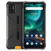 Umidigi Bison 8/128GB Cyber Yellow