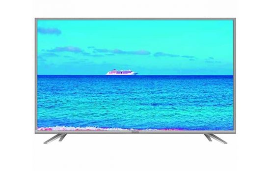 Телевизор Polar P65U51T2CSM Smart TV