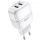 CЗУ HOCO C77A White , Black