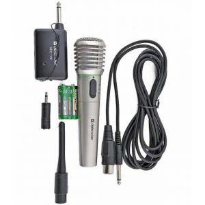 Микрофон Defender MIC-140