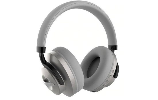 Беспроводные наушники Sodo SD-1006 Wireless Grey