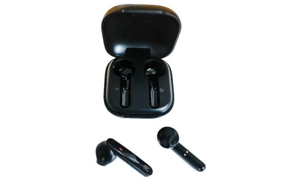 Беспроводные наушники Realme Bubs T3 Bluetooth Black