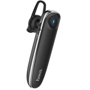 Bluetooth-гарнитура Hoco E49 Black
