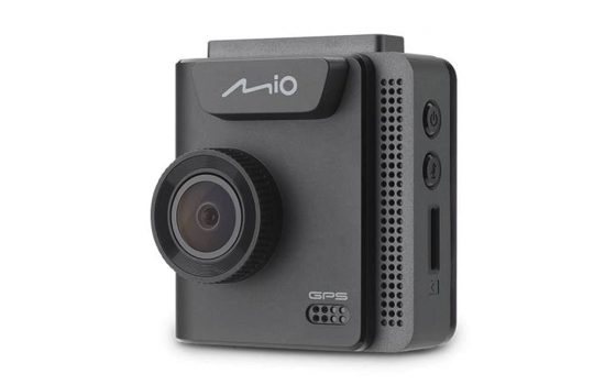 Видеорегистратор Mio ViVa V26, GPS