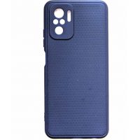 Силикон Xiaomi Redmi Note 10 / 10S PRC фактура