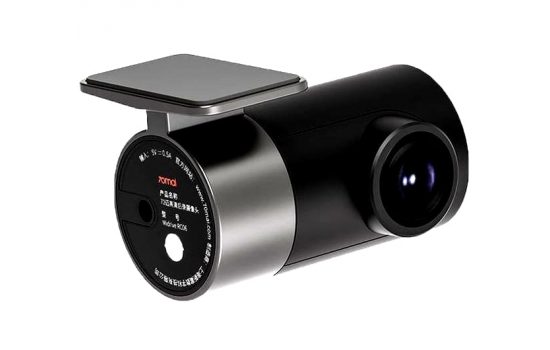 Камера заднего вида Xiaomi 70Mai Rear Camera (Midrive RC06) Black