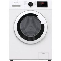 Стиральная машина автомат Gorenje WHE62S3 (WFHV6012), 6кг, 1200 оборотов