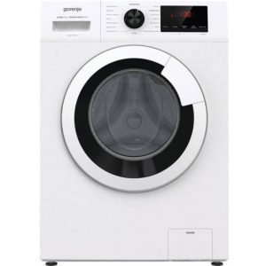 Стиральная машина автомат Gorenje WHE62S3 (WFHV6012), 6кг, 1200 оборотов
