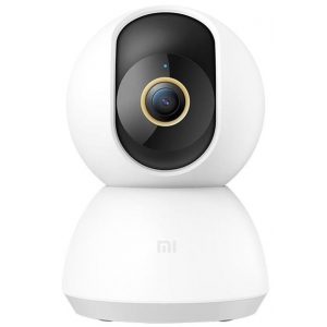 IP камера 360" WiFi Xiaomi Mi Smart Camera PTZ Version 2K (MJSX09CM)