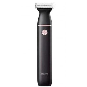 Электробритва Xiaomi Soocas ET2 Electric Shaver Razor Black