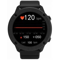 Смарт-часы Blackview X5 Black