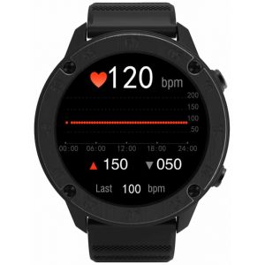 Смарт-часы Blackview X5 Black