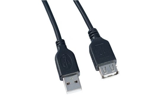 USB удлинитель Perfeo (U4401) 1.8 м