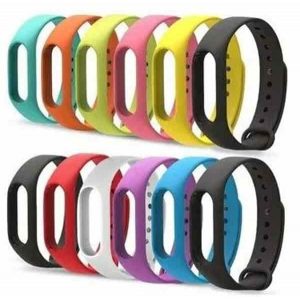 Ремешок Xiaomi Mi Band 5 mix