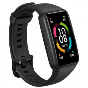 Фитнес браслет Honor Band 6 