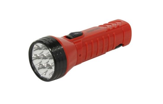 Фонарь Smartbuy SBF-95-R 7LED Red