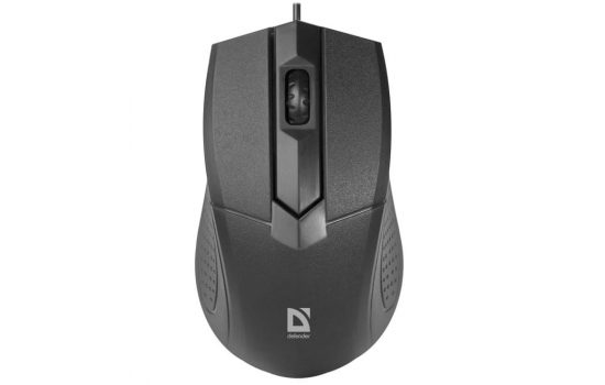 Мышь USB Defender MB-270