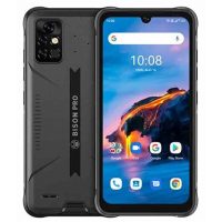 Umidigi Bison Pro 8/128Gb Hack Black
