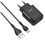 CЗУ Hoco C72Q 3.0A +microUSB 