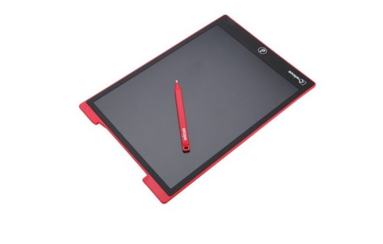 Планшет для рисования Wicue 12" LCD Tablet Multi-Color WNB212