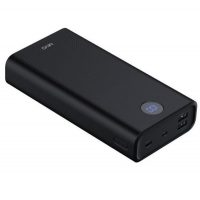 Power Bank Mivo MB-409Q 40000 mAh Black