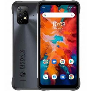 Umidigi Bison X10 4/32Gb Grey