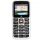 Телефон F+ Ezzy 4 White