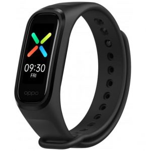 Умный браслет OPPO Band (OB19B1) Black