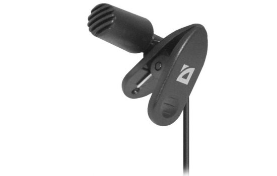 Микрофон Defender MIC-109