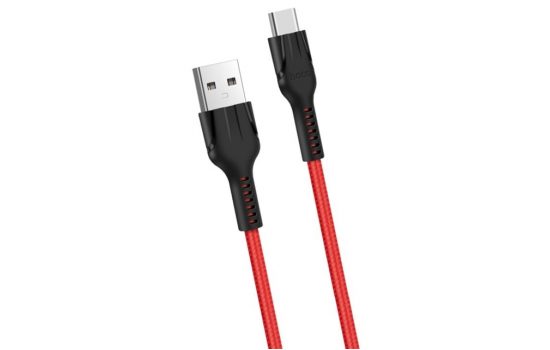 Кабель Type-C USB Hoco U31
