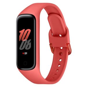 Фитнес-браслет Samsung Galaxy Fit2 Red