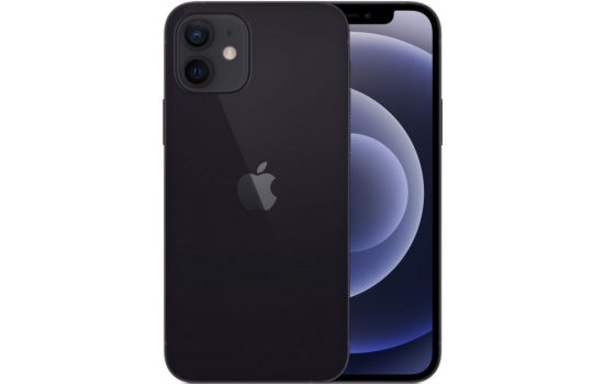 Apple iPhone 12 128Gb Black