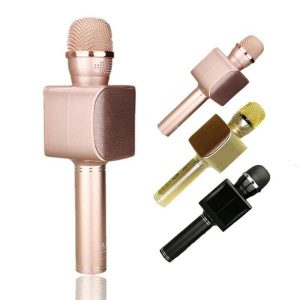 Микрофон колонка Bluetooth YS-68