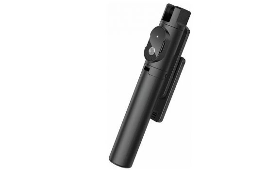 Монопод Bluetooth Borofone BY7 Black