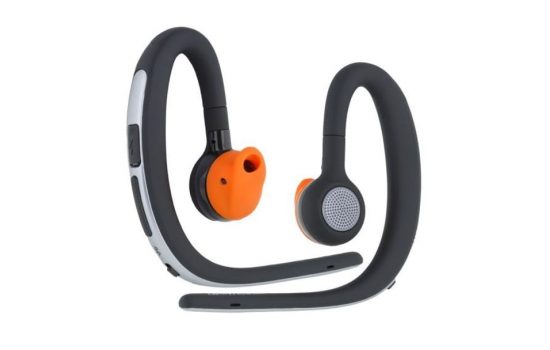 Bluetooth гарнитура Remax RB-T39 Black