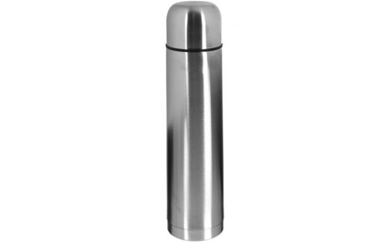 Термос Perfeo PF-C3713 1л Нержавеющая сталь