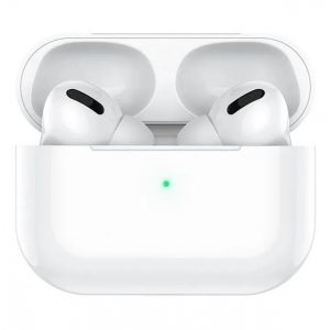 Беспроводные наушники EW05 Plus Active White