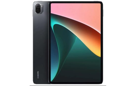 Планшет Xiaomi Pad 5 6/128Gb Cosmic Grey