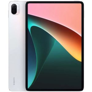 Планшет Xiaomi Pad 5 6/256Gb Pearl White