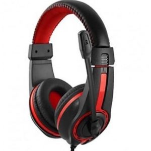 Игровая гарнитура HAVIT HV-H2116d GAMING Black/Red