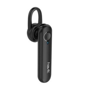 Bluetooth гарнитура HAVIT HV-E525BT Black