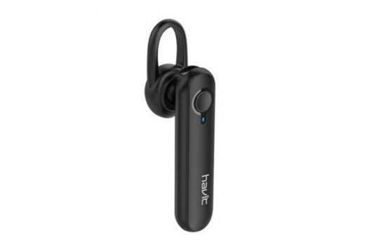 Bluetooth гарнитура HAVIT HV-E525BT Black