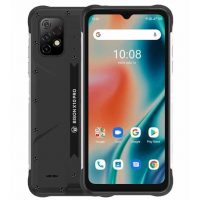 Umidigi Bison X10 Pro 4/128Gb Black
