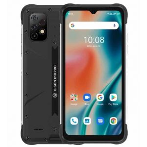 Umidigi Bison X10 Pro 4/128Gb Black