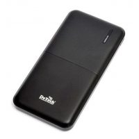 Power Bank Detech DT-PB115 10000 мАч Black