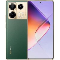 Infinix Note 40 Pro 8/256Gb, 6,78" Green