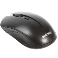 Мышь SmartBuy SBM-342AG-K Black беспроводная