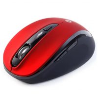 Мышь SmartBuy SBM-612AG-RK Red-Black 