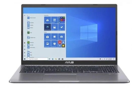 Ноутбук Asus R565EA-BQ1875W 15.6",Pent.7505,4Gb,128Gb SSD,Intel UHD Graphics,Wind-11 Grey