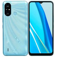 Смартфон ITEL A49 2/32Gb Sky Cyan